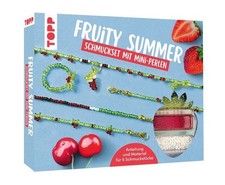 Fruity Summer - Schmuckset mit