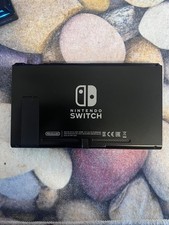 nintendo switch v2 konsole defekt