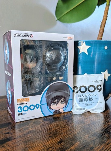 Good smile company - company, nendoroid