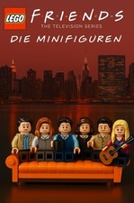 LEGO® Ideas 21319 FRIENDS