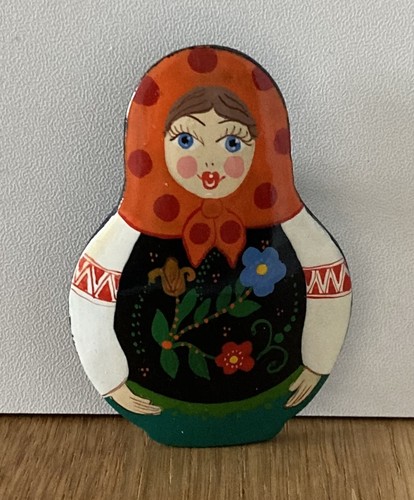 Russische miniaturmalerei - russische,
