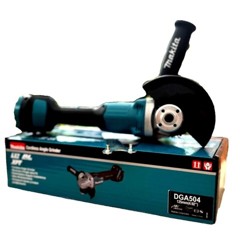 Makita dga504z - makita,