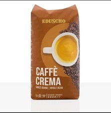 Tchibo Eduscho Cafe Crema