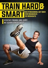 TRAIN HARD AND SMART - 200