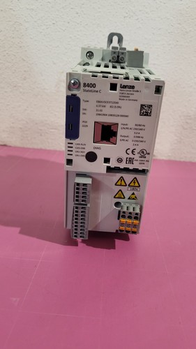 Lenze frequenzumrichter - lenze,