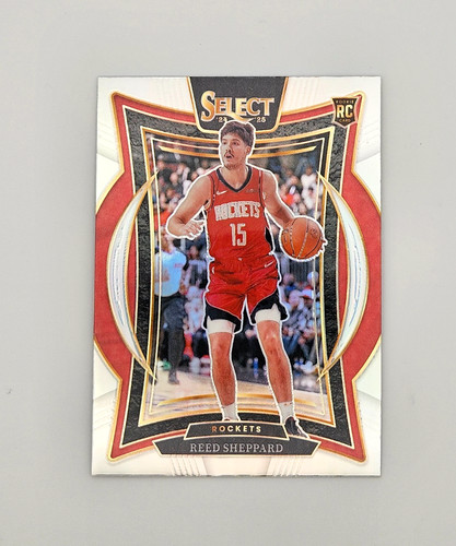 Reed sheppard 2024 - reed,