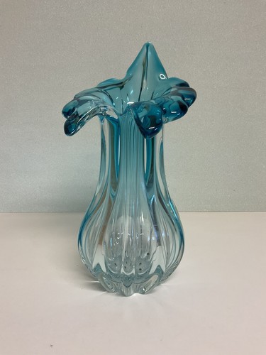 Vase murano stil - stil, glaskunst