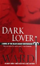 Dark Lover: A Novel of the