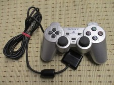 Original Sony Playstation 2