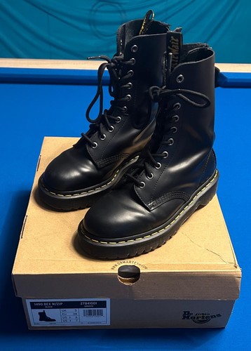 Martens 1490 bex zip - 1490,