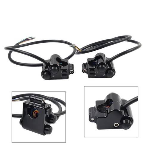 Motorrad cnc - cnc, 1"