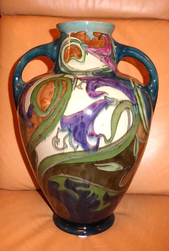 Jugendstil gouda - ,