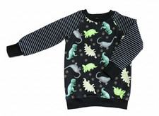 Raglan Pulli ♥ Langarmshirt