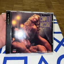 Philips CDi Playboys Complete Massage Neuwertig Perfekter Zustand