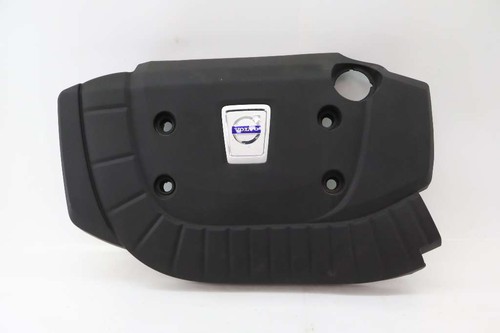 Motorabdeckung volvo - motorabdeckung,