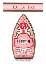 x1482 SCHIVELBEIN - Świdwin