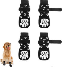 Hundesocken rutschfest 2 Paar