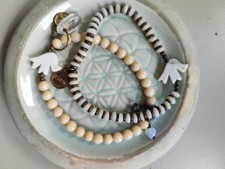 2 EXOAL Armbänder verschiedene Ausführungen Duo