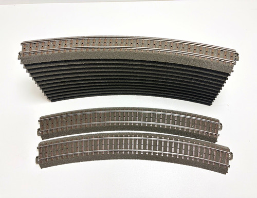 Märklin 24430 gleis 14x - h0, c-gleis