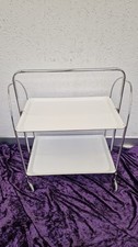 Dinett bremshey servierwagen - dinett,