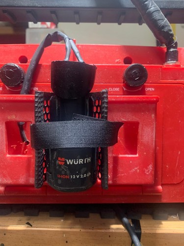Hilti baustellen radio - hilti,
