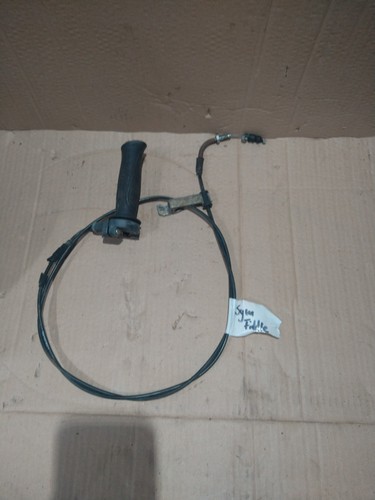 Gasgriff gaszug roller - gasgriff, sym