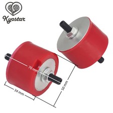 Polyurethan Getriebelager