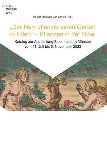 Der herr pflanzte einen - herr,