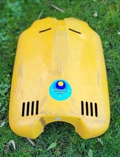 Dräger Gehäusedeckel Cover