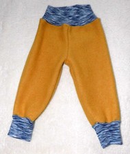 Walkhose ♥ Wollwalk Hose ♥