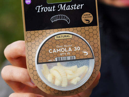 Spro trout master - camola, 30