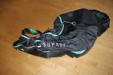Gleitschirm Gurtzeug Liegegurt  Supair Strike 2 S   ,  neu