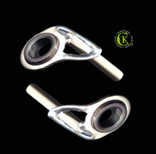 SIC Spitzenring Silber