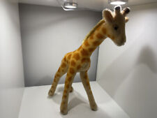 Steiff Tier Giraffe 32 cm