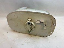 Piaggio VESPA Tank ohne