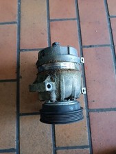 Original Renault Megane Scenic I Klimakompressor Klima Kompressor 7700103536