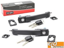 2x ORIGINAL MAXGEAR TÜRGRIFF