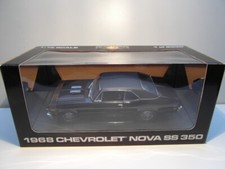 1:18 Chevrolet NOVA SS 350