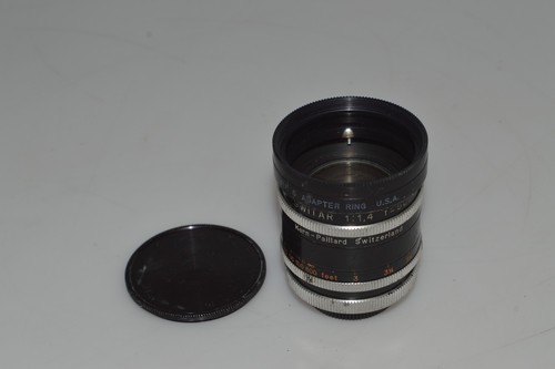 Kern switar 50mm - kern, vintage