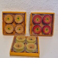 Frühling/Sommer Teelichter