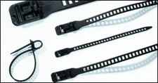 Hellermann Kabelbinder SOFTFIX