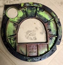 Perkins 6.354 4.248 Getriebeplatte Claas Mähdrescher Matador Gigant Mercator