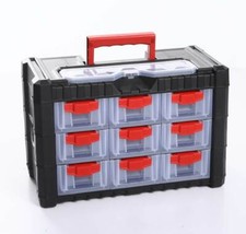 Sortimentskoffer Sortimentskasten Sortimentsbox Kleinteilemagazin Sortierkasten