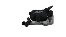 HINTERZANGE BMW R 1200 GS 2008