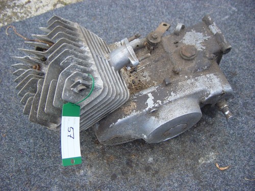 Engine s50 schwalbe parts - schwalbe,