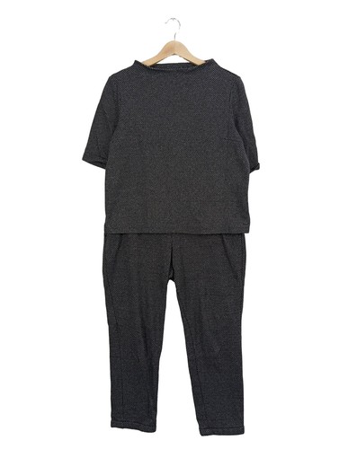 Opus strick twin - set, damen