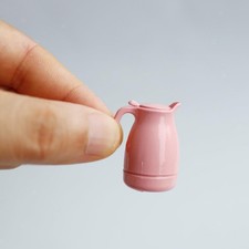 Pink dollhouse wasserkocher - pink,