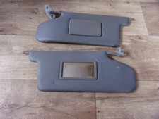 Sonnenblenden vorn Citröen AX