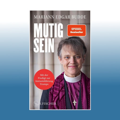 Mutig sein mariann - mariann, edgar