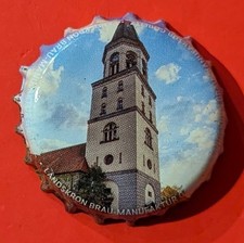 Kronkorken Landskron Görlitz